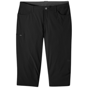 Outdoor Research Womens Ferrosi Capris,WOMENSPANTSCAPRI,OUTDOOR RESEARCH,Gear Up For Outdoors,