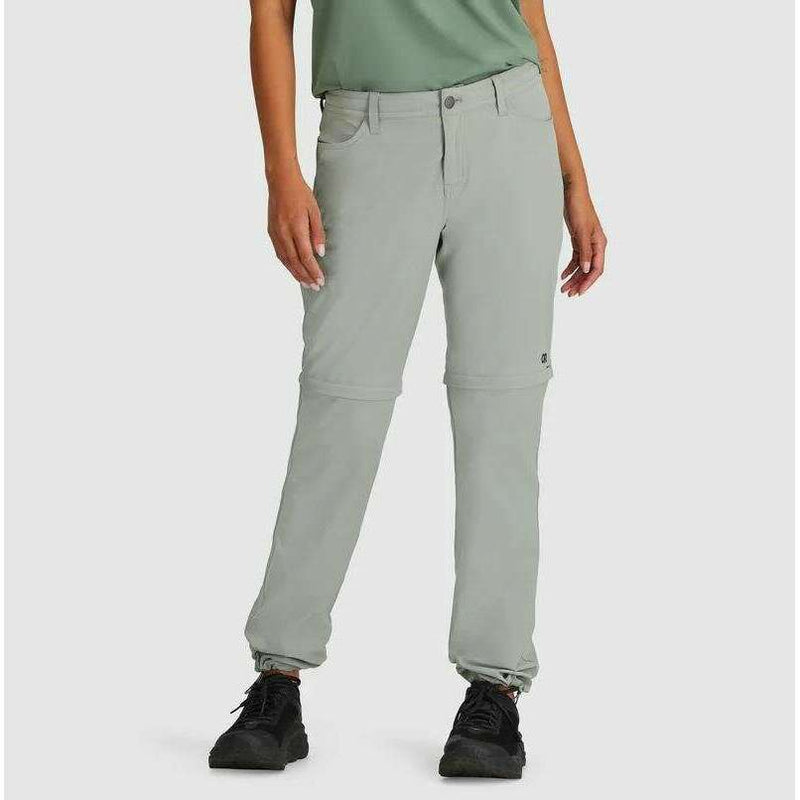 Outdoor Research Womens Ferrosi Convertible Pant,WOMENSPANTSCONVERTIBL,OUTDOOR RESEARCH,Gear Up For Outdoors,