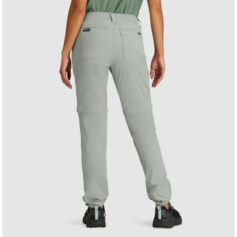 Outdoor Research Womens Ferrosi Convertible Pant,WOMENSPANTSCONVERTIBL,OUTDOOR RESEARCH,Gear Up For Outdoors,
