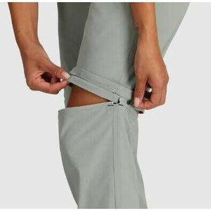 Outdoor Research Womens Ferrosi Convertible Pant,WOMENSPANTSCONVERTIBL,OUTDOOR RESEARCH,Gear Up For Outdoors,