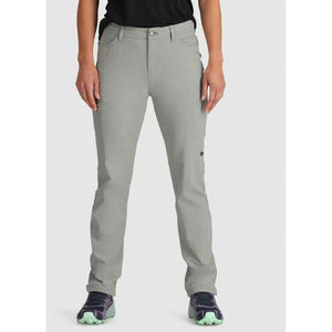 Outdoor Research Womens Ferrosi Pant,WOMENSSOFTSHELLSOFT PANTS,OUTDOOR RESEARCH,Gear Up For Outdoors,