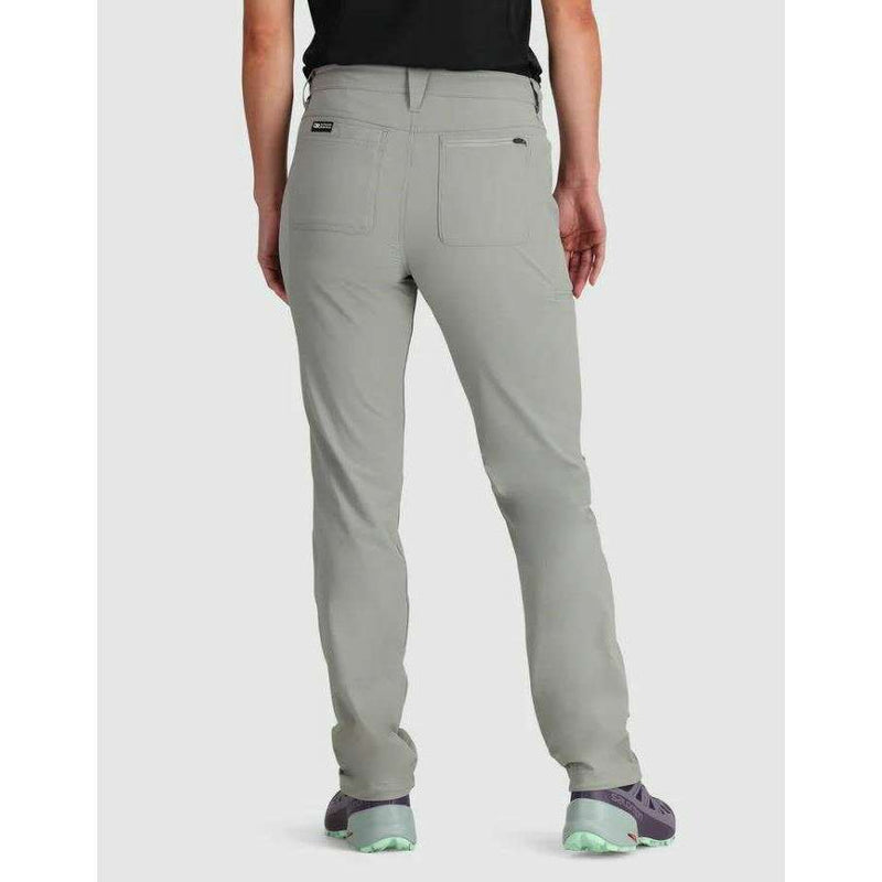 Outdoor Research Womens Ferrosi Pant,WOMENSSOFTSHELLSOFT PANTS,OUTDOOR RESEARCH,Gear Up For Outdoors,