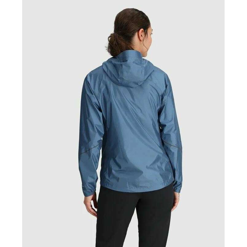 Outdoor Research Womens Helium Rain Jacket,WOMENSRAINWEARNGORE JKTS,OUTDOOR RESEARCH,Gear Up For Outdoors,