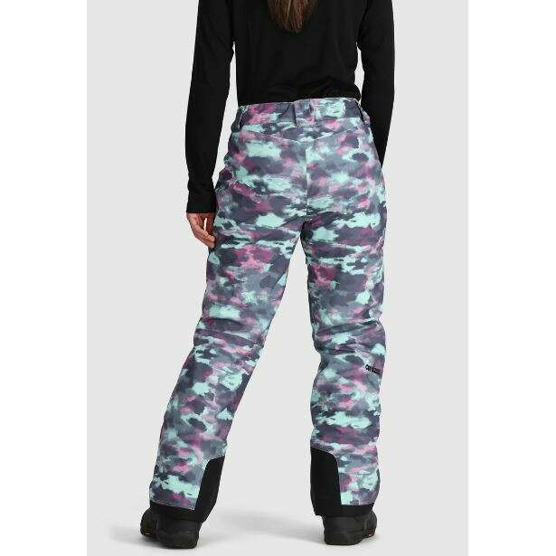 Outdoor Research Womens Snowcrew Insulated Snow Pant,WOMENSINSULATEDPANTS,OUTDOOR RESEARCH,Gear Up For Outdoors,