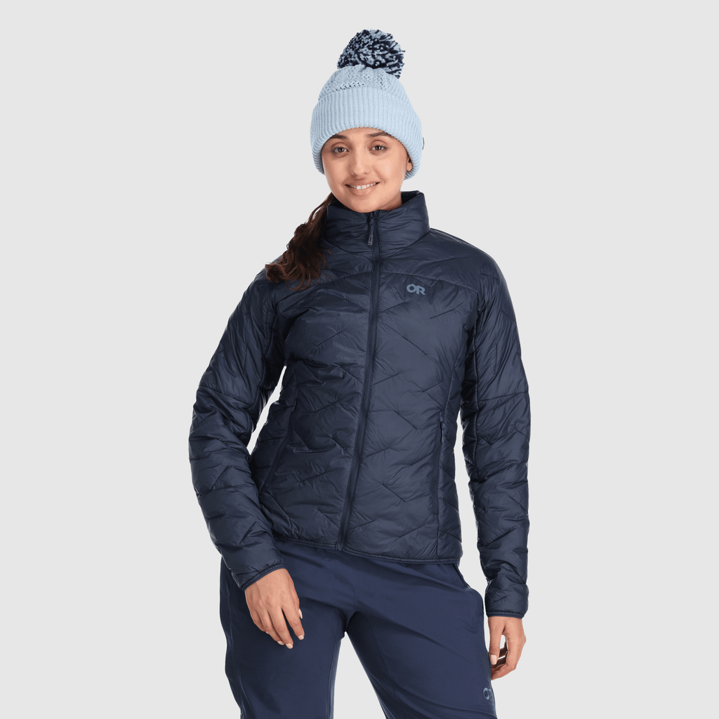 Outdoor Research Womens Superstrand LT Jacket,WOMENSSOFTSHELLPRFM JKTS,OUTDOOR RESEARCH,Gear Up For Outdoors,