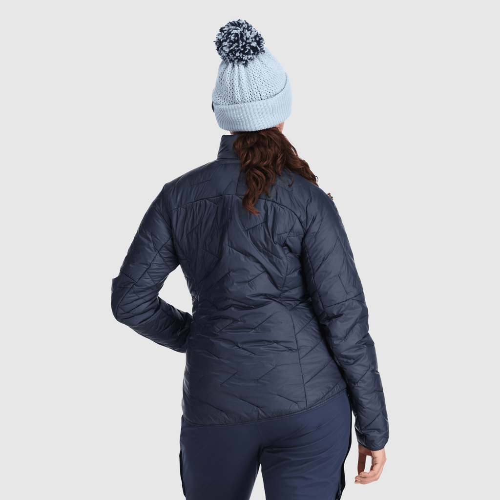 Outdoor Research Womens Superstrand LT Jacket,WOMENSSOFTSHELLPRFM JKTS,OUTDOOR RESEARCH,Gear Up For Outdoors,