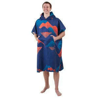 PacTowl Changing Poncho,EQUIPMENTTOILETRIESTOWELS,PACKTOWL,Gear Up For Outdoors,