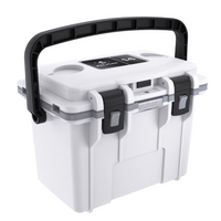 Pelican 14 Quart Personal Cooler,EQUIPMENTCOOKINGCOOLERS,PELICAN,Gear Up For Outdoors,