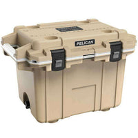 Pelican 50 Quart Elite Cooler,EQUIPMENTCOOKINGCOOLERS,PELICAN,Gear Up For Outdoors,