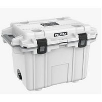 Pelican 50 Quart Elite Cooler,EQUIPMENTCOOKINGCOOLERS,PELICAN,Gear Up For Outdoors,