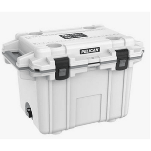 Pelican 50 Quart Elite Cooler,EQUIPMENTCOOKINGCOOLERS,PELICAN,Gear Up For Outdoors,