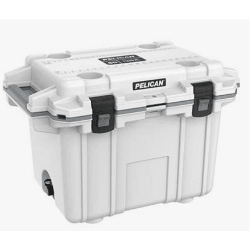 Pelican 50 Quart Elite Cooler,EQUIPMENTCOOKINGCOOLERS,PELICAN,Gear Up For Outdoors,