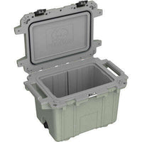 Pelican 50 Quart Elite Cooler,EQUIPMENTCOOKINGCOOLERS,PELICAN,Gear Up For Outdoors,