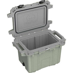 Pelican 50 Quart Elite Cooler,EQUIPMENTCOOKINGCOOLERS,PELICAN,Gear Up For Outdoors,