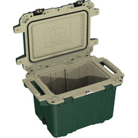 Pelican 50 Quart Elite Cooler,EQUIPMENTCOOKINGCOOLERS,PELICAN,Gear Up For Outdoors,