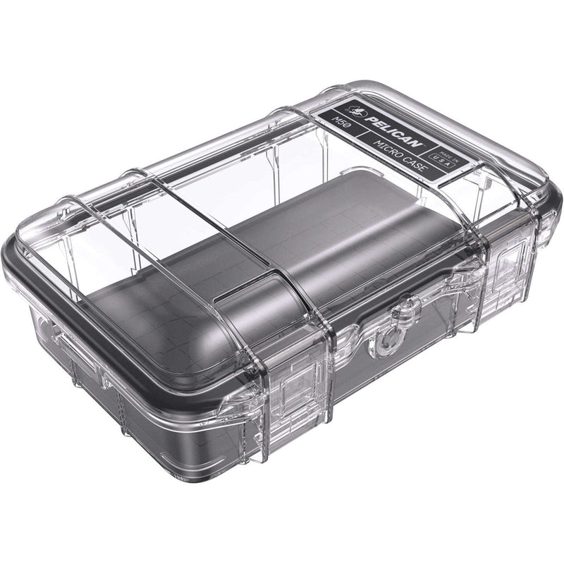 Pelican Micro Case - 3 Sizes,EQUIPMENTSTORAGEHARD SIDED,PELICAN,Gear Up For Outdoors,