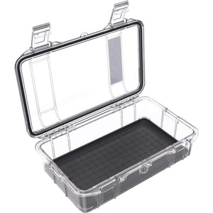 Pelican Micro Case - 3 Sizes,EQUIPMENTSTORAGEHARD SIDED,PELICAN,Gear Up For Outdoors,