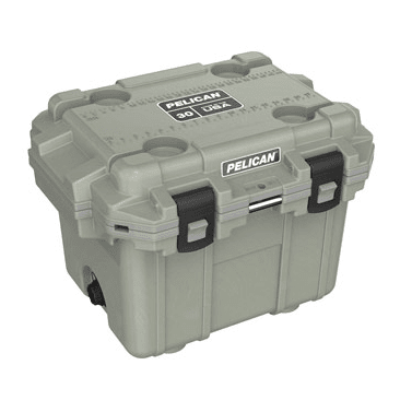 Pelican 30 Quart Elite Cooler
