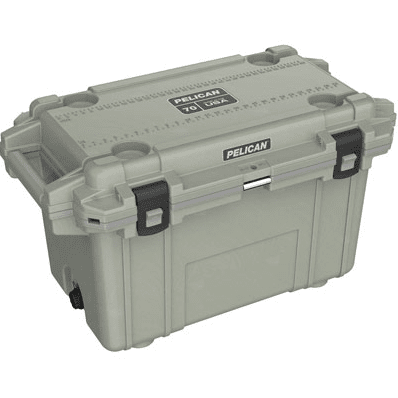 Pelican 70 Quart Elite Cooler