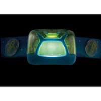 Petzl Tikkid Kids Headlamp 20 Lumens,EQUIPMENTLIGHTHEADLAMPS,PETZL,Gear Up For Outdoors,