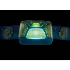 Petzl Tikkid Kids Headlamp 20 Lumens,EQUIPMENTLIGHTHEADLAMPS,PETZL,Gear Up For Outdoors,