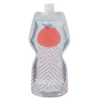 Platypus 1 Liter Soft Bottle [Push-Pull or Closure Cap],EQUIPMENTHYDRATIONWATBLT PLT,PLATYPUS,Gear Up For Outdoors,