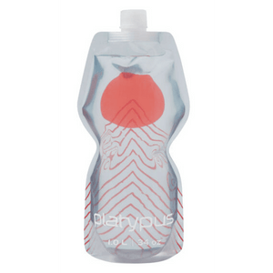 Platypus 1 Liter Soft Bottle [Push-Pull or Closure Cap],EQUIPMENTHYDRATIONWATBLT PLT,PLATYPUS,Gear Up For Outdoors,