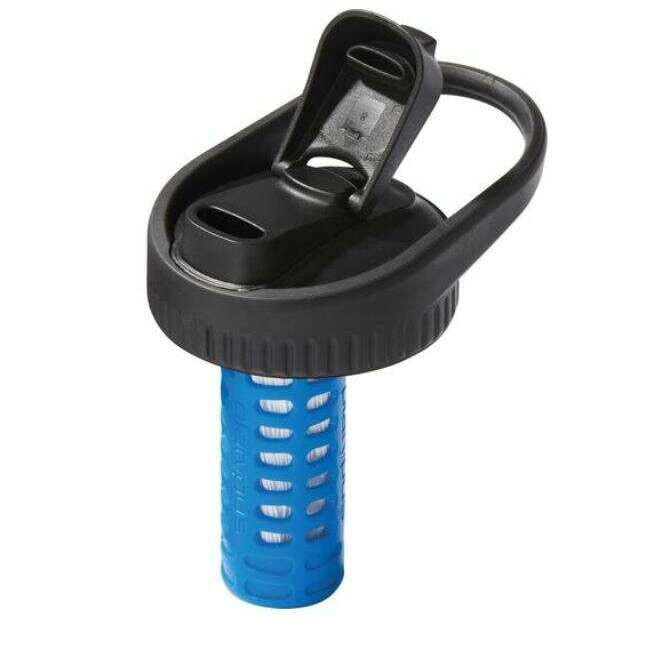 Platypus Daycap In Bottle Filter,EQUIPMENTHYDRATIONFILTERS,PLATYPUS,Gear Up For Outdoors,
