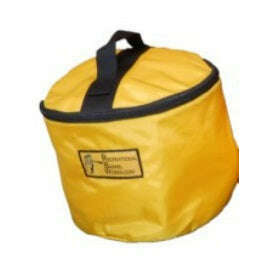 Recreational Barrel Works Barrel Bucket with Zipper Lid,EQUIPMENTPACKSCANOE PCK,RECREATIONAL BARREL WORKS,Gear Up For Outdoors,