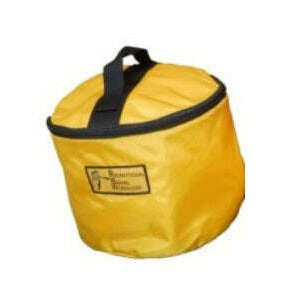 Recreational Barrel Works Barrel Bucket with Zipper Lid,EQUIPMENTPACKSCANOE PCK,RECREATIONAL BARREL WORKS,Gear Up For Outdoors,