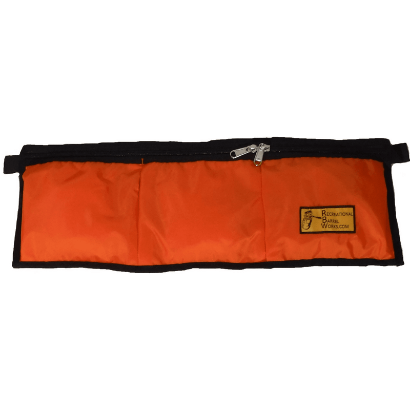 Recreational Barrel Works Barrel Pocket Organizer,EQUIPMENTPACKSCANOE PCK,RECREATIONAL BARREL WORKS,Gear Up For Outdoors,