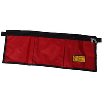 Recreational Barrel Works Barrel Pocket Organizer,EQUIPMENTPACKSCANOE PCK,RECREATIONAL BARREL WORKS,Gear Up For Outdoors,