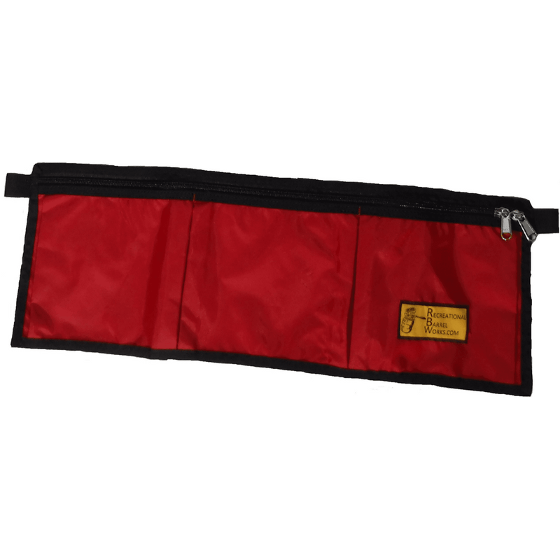Recreational Barrel Works Barrel Pocket Organizer,EQUIPMENTPACKSCANOE PCK,RECREATIONAL BARREL WORKS,Gear Up For Outdoors,