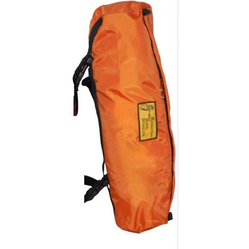 Recreational Barrel Works External Pouch,EQUIPMENTPACKSCANOE PCK,RECREATIONAL BARREL WORKS,Gear Up For Outdoors,