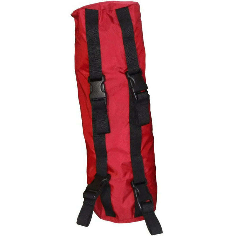 Recreational Barrel Works External Pouch,EQUIPMENTPACKSCANOE PCK,RECREATIONAL BARREL WORKS,Gear Up For Outdoors,
