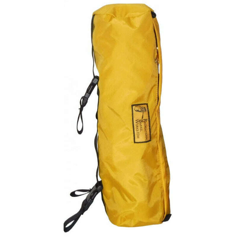 Recreational Barrel Works External Pouch,EQUIPMENTPACKSCANOE PCK,RECREATIONAL BARREL WORKS,Gear Up For Outdoors,