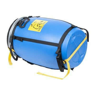 Recreational Barrel Works Minimalist Canoe Barrel Harness New,EQUIPMENTPACKSCANOE PCK,RECREATIONAL BARREL WORKS,Gear Up For Outdoors,