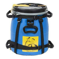 Recreational Barrel Works Minimalist Canoe Barrel Harness New,EQUIPMENTPACKSCANOE PCK,RECREATIONAL BARREL WORKS,Gear Up For Outdoors,