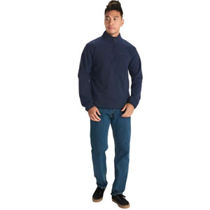 Marmot Mens Rocklin 1/2 Zip,MENSMIDLAYERSPULLOVERS,MARMOT,Gear Up For Outdoors,