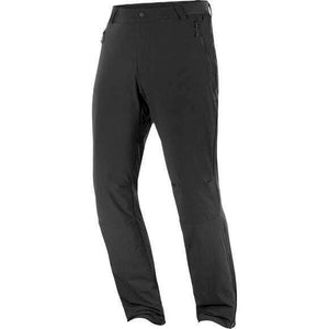 Salomon Mens Nova XWarm Pant,MENSINSULATEDPANTS,SALOMON,Gear Up For Outdoors,