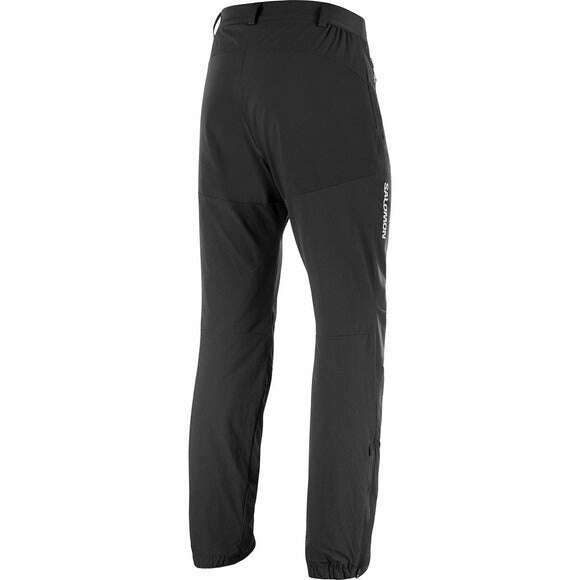 Salomon Mens Nova XWarm Pant,MENSINSULATEDPANTS,SALOMON,Gear Up For Outdoors,