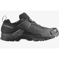 Salomon Mens X Ultra 5 Gore-Tex Hiking Shoe - Regular & Wide Width,MENSFOOTHIKEWP SHOES,SALOMON,Gear Up For Outdoors,