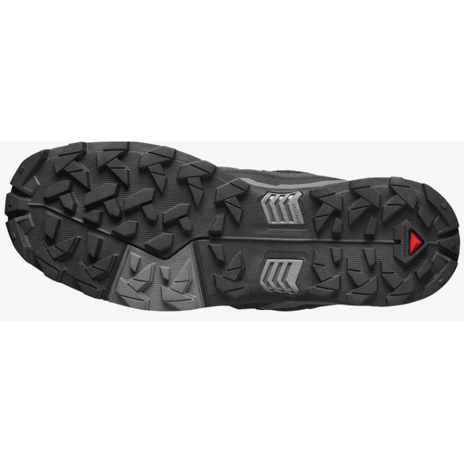 Salomon Mens X Ultra 5 Gore-Tex Hiking Shoe - Regular & Wide Width,MENSFOOTHIKEWP SHOES,SALOMON,Gear Up For Outdoors,