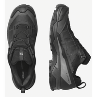 Salomon Mens X Ultra 5 Gore-Tex Hiking Shoe - Regular & Wide Width,MENSFOOTHIKEWP SHOES,SALOMON,Gear Up For Outdoors,