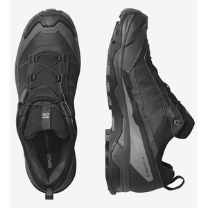 Salomon Mens X Ultra 5 Gore-Tex Hiking Shoe - Regular & Wide Width,MENSFOOTHIKEWP SHOES,SALOMON,Gear Up For Outdoors,