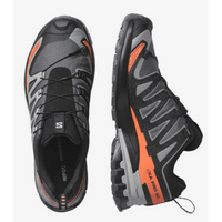 Salomon Mens XA Pro 3D Gore-Tex V9 Trail Running Shoe - Regular & Wide Width,MENSFOOTHIKEWP SHOES,SALOMON,Gear Up For Outdoors,