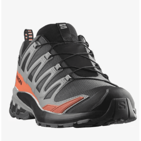 Salomon Mens XA Pro 3D Gore-Tex V9 Trail Running Shoe - Regular & Wide Width,MENSFOOTHIKEWP SHOES,SALOMON,Gear Up For Outdoors,