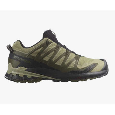 Salomon Mens XA Pro 3D Gore-Tex V9 Trail Running Shoe,MENSFOOTHIKEWP SHOES,SALOMON,Gear Up For Outdoors,