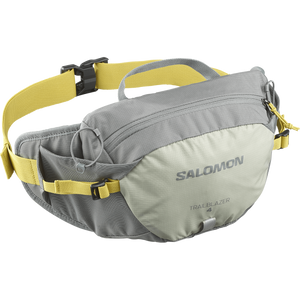 Salomon Trailblazer Belt Pack,EQUIPMENTPACKSUP TO 34L,SALOMON,Gear Up For Outdoors,