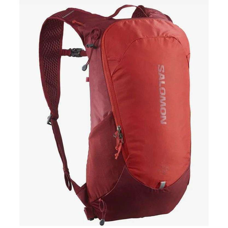 Salomon Unisex Trailblazer 10 Day Pack,EQUIPMENTPACKSUP TO 34L,SALOMON,Gear Up For Outdoors,